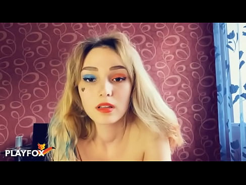 ❤️ Kaca tingal kasunyatan virtual Magic menehi kula jinis karo Harley Quinn ️❌ Saru rusia ing jv.91sesex101.top